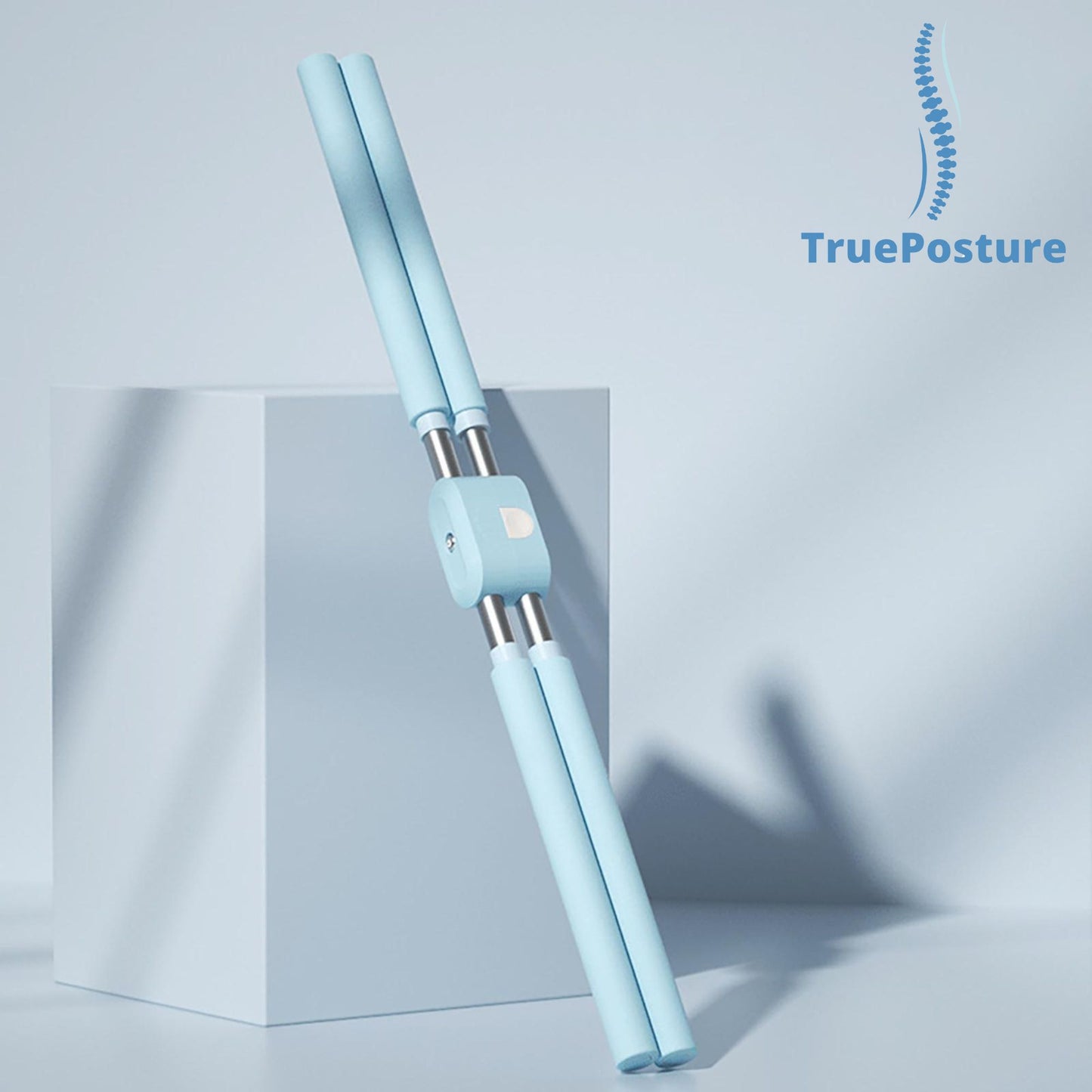 TruePosture Adjustable Back Brace