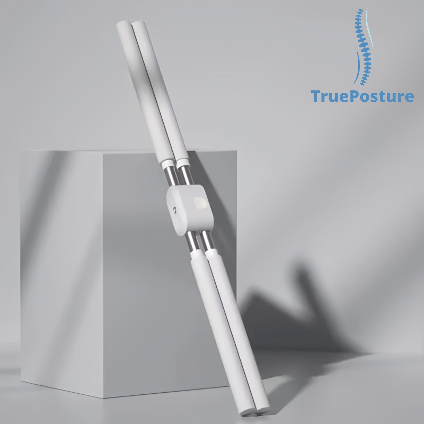 TruePosture Adjustable Back Brace