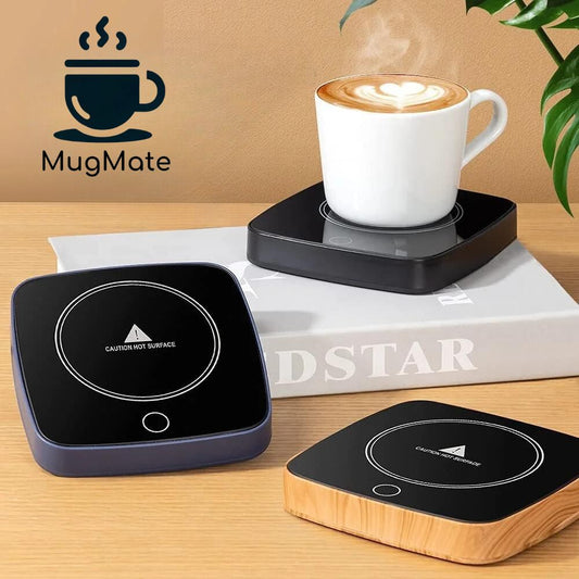 MugMate Smart Coffee Mug Warmer